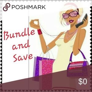👠👗Bundle and I’ll send you a special offer👗👠
